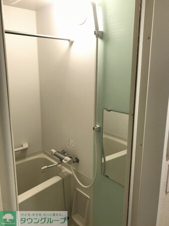 レオネクストLuce di貫井の物件内観写真